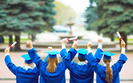 Seguro de Salud a Corto Plazo para Recién Graduado